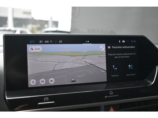 Citroën C4 1.2 Hybrid 145pk Collection Automaat DEMO-DEAL! | Stoelverwarming | Voorruitverwarming | Climate ... ActivLease financial lease