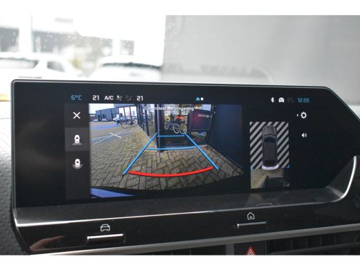 Citroën C4 1.2 Hybrid 145pk Collection Automaat DEMO-DEAL! | Stoelverwarming | Voorruitverwarming | Climate ... ActivLease financial lease