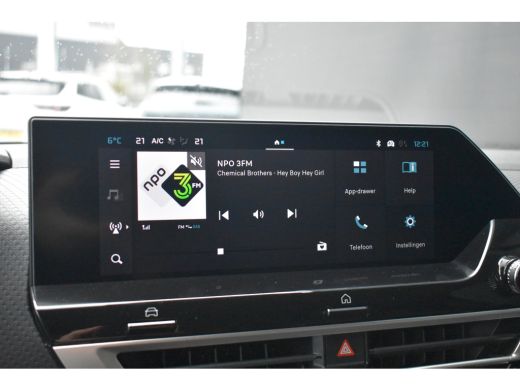 Citroën C4 1.2 Hybrid 145pk Collection Automaat DEMO-DEAL! | Stoelverwarming | Voorruitverwarming | Climate ... ActivLease financial lease