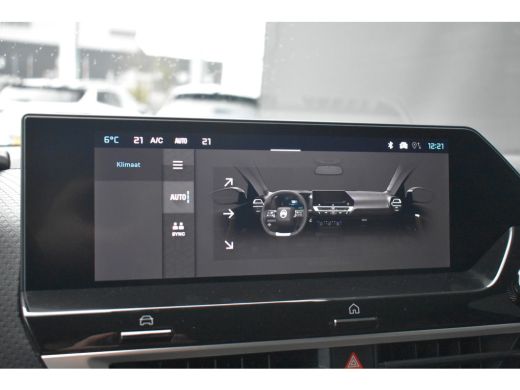 Citroën C4 1.2 Hybrid 145pk Collection Automaat DEMO-DEAL! | Stoelverwarming | Voorruitverwarming | Climate ... ActivLease financial lease