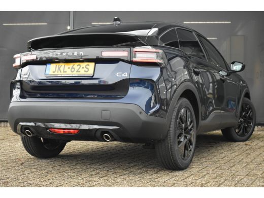 Citroën C4 1.2 Hybrid 145pk Collection Automaat DEMO-DEAL! | Stoelverwarming | Voorruitverwarming | Climate ... ActivLease financial lease