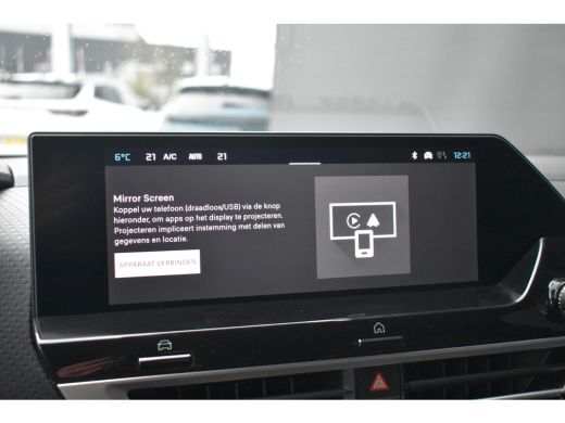 Citroën C4 1.2 Hybrid 145pk Collection Automaat DEMO-DEAL! | Stoelverwarming | Voorruitverwarming | Climate ... ActivLease financial lease