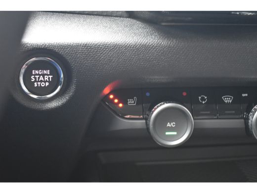 Citroën C4 1.2 Hybrid 145pk Collection Automaat DEMO-DEAL! | Stoelverwarming | Voorruitverwarming | Climate ... ActivLease financial lease