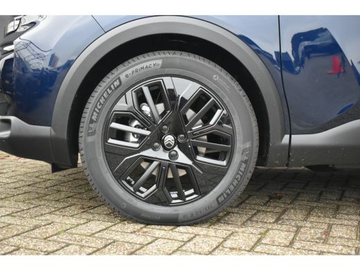 Citroën C4 1.2 Hybrid 145pk Collection Automaat DEMO-DEAL! | Stoelverwarming | Voorruitverwarming | Climate ... ActivLease financial lease