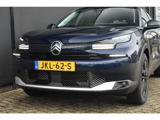 Citroën C4 1.2 Hybrid 145pk Collection Automaat DEMO-DEAL! | Stoelverwarming | Voorruitverwarming | Climate ... ActivLease financial lease