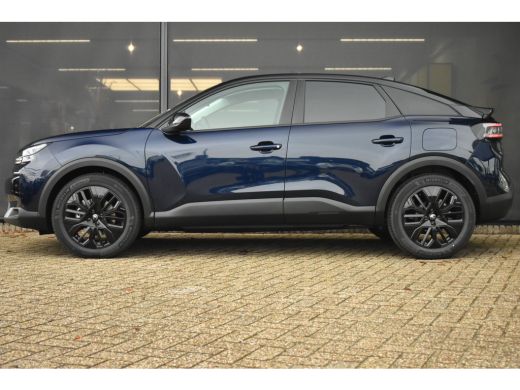 Citroën C4 1.2 Hybrid 145pk Collection Automaat DEMO-DEAL! | Stoelverwarming | Voorruitverwarming | Climate ... ActivLease financial lease