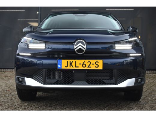 Citroën C4 1.2 Hybrid 145pk Collection Automaat DEMO-DEAL! | Stoelverwarming | Voorruitverwarming | Climate ... ActivLease financial lease