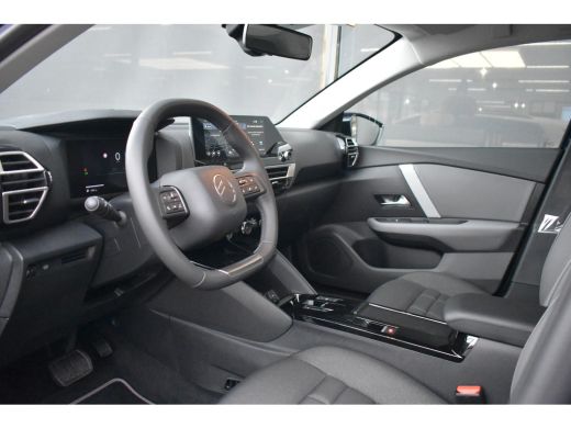 Citroën C4 1.2 Hybrid 145pk Collection Automaat DEMO-DEAL! | Stoelverwarming | Voorruitverwarming | Climate ... ActivLease financial lease