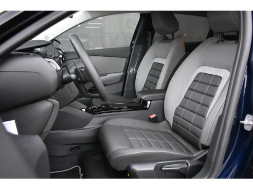 Citroën C4 1.2 Hybrid 145pk Collection Automaat DEMO-DEAL! | Stoelverwarming | Voorruitverwarming | Climate ... ActivLease financial lease