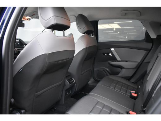 Citroën C4 1.2 Hybrid 145pk Collection Automaat DEMO-DEAL! | Stoelverwarming | Voorruitverwarming | Climate ... ActivLease financial lease