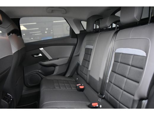 Citroën C4 1.2 Hybrid 145pk Collection Automaat DEMO-DEAL! | Stoelverwarming | Voorruitverwarming | Climate ... ActivLease financial lease