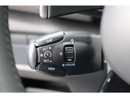 Citroën C5 Aircross 1.2 PURETECH 130PK SHINE AUTOMAAT / NAVI / LEDER / CLIMA / FULL-LED / PDC / 19" LMV / CAMERA / KE... ActivLease financial lease