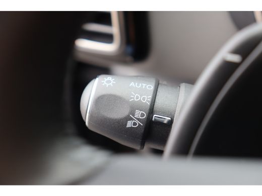 Citroën C5 Aircross 1.2 PURETECH 130PK SHINE AUTOMAAT / NAVI / LEDER / CLIMA / FULL-LED / PDC / 19" LMV / CAMERA / KE... ActivLease financial lease