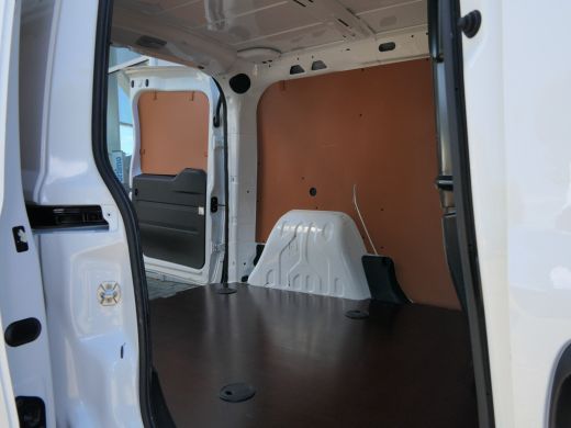 Fiat Doblò 1.6 MJ L1H1 | 105pk | Imperiaal | Cruise Control | Trekhaak | Lage Km-Stand! ActivLease financial lease