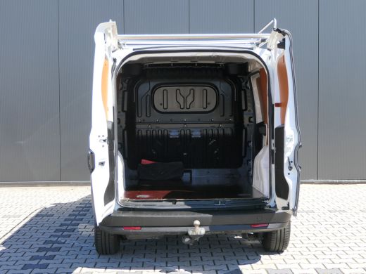 Fiat Doblò 1.6 MJ L1H1 | 105pk | Imperiaal | Cruise Control | Trekhaak | Lage Km-Stand! ActivLease financial lease