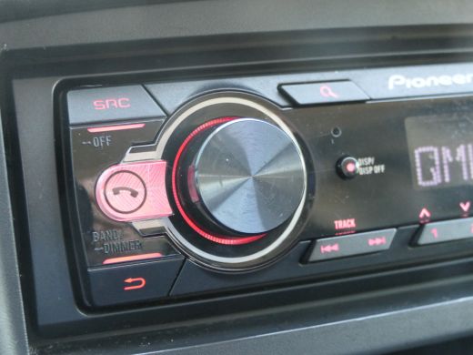 Fiat Doblò 1.6 MJ L1H1 | 105pk | Imperiaal | Cruise Control | Trekhaak | Lage Km-Stand! ActivLease financial lease