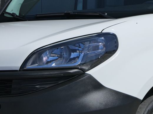 Fiat Doblò 1.6 MJ L1H1 | 105pk | Imperiaal | Cruise Control | Trekhaak | Lage Km-Stand! ActivLease financial lease