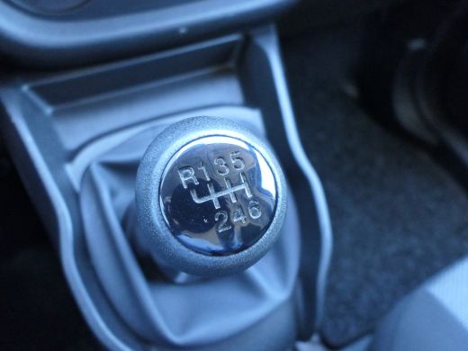 Fiat Doblò 1.6 MJ L1H1 | 105pk | Imperiaal | Cruise Control | Trekhaak | Lage Km-Stand! ActivLease financial lease