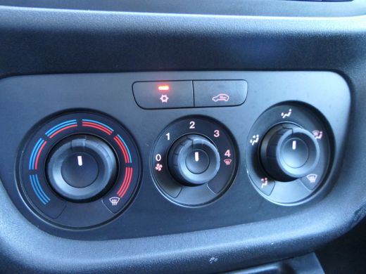 Fiat Doblò 1.6 MJ L1H1 | 105pk | Imperiaal | Cruise Control | Trekhaak | Lage Km-Stand! ActivLease financial lease