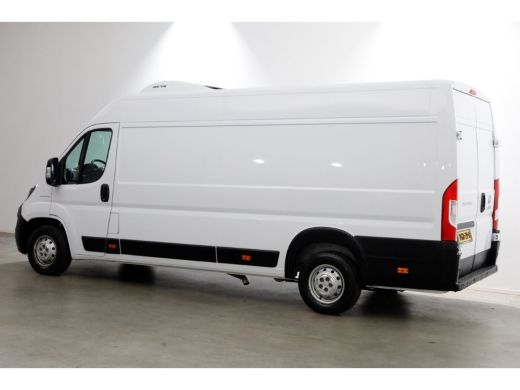 Fiat Ducato 35 2.3 MultiJet 160pk L4H2 Maxi Koelwagen 06-2020 ActivLease financial lease