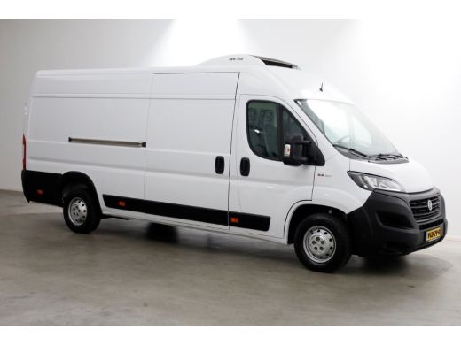 Fiat Ducato 35 2.3 MultiJet 160pk L4H2 Maxi Koelwagen 06-2020 ActivLease financial lease