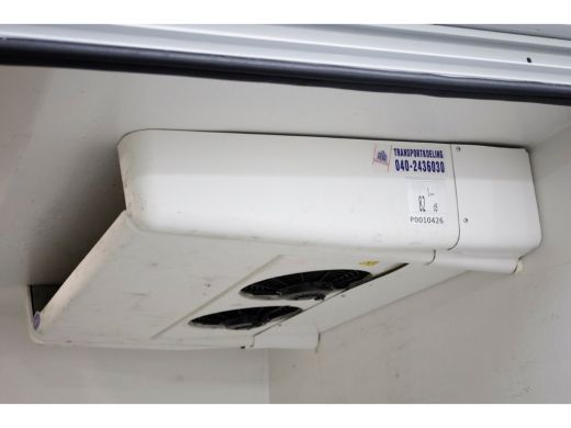 Fiat Ducato 35 2.3 MultiJet 160pk L4H2 Maxi Koelwagen 06-2020 ActivLease financial lease