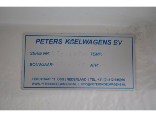 Fiat Ducato 35 2.3 MultiJet 160pk L4H2 Maxi Koelwagen 06-2020 ActivLease financial lease