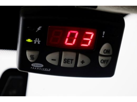 Fiat Ducato 35 2.3 MultiJet 160pk L4H2 Maxi Koelwagen 06-2020 ActivLease financial lease