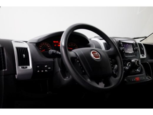 Fiat Ducato 35 2.3 MultiJet 160pk L4H2 Maxi Koelwagen 06-2020 ActivLease financial lease