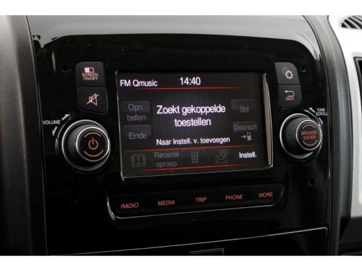 Fiat Ducato 35 2.3 MultiJet 160pk L4H2 Maxi Koelwagen 06-2020 ActivLease financial lease