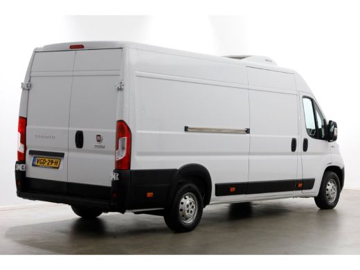 Fiat Ducato 35 2.3 MultiJet 160pk L4H2 Maxi Koelwagen 06-2020 ActivLease financial lease