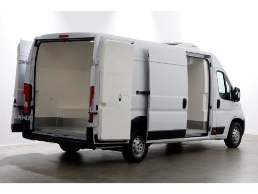 Fiat Ducato 35 2.3 MultiJet 160pk L4H2 Maxi Koelwagen 06-2020 ActivLease financial lease