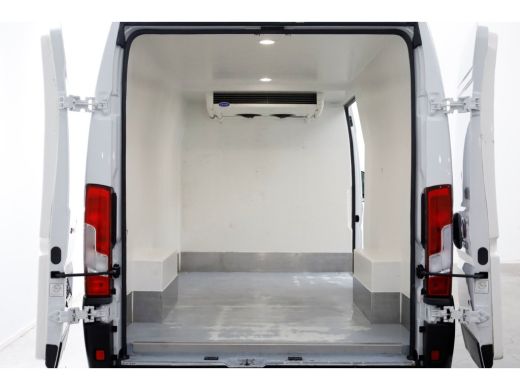 Fiat Ducato 35 2.3 MultiJet 160pk L4H2 Maxi Koelwagen 06-2020 ActivLease financial lease