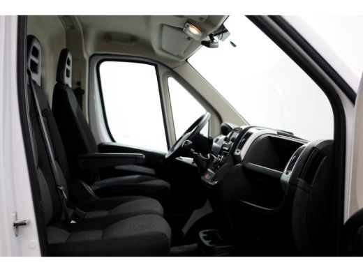 Fiat Ducato 35 2.3 MultiJet 160pk L4H2 Maxi Koelwagen 06-2020 ActivLease financial lease