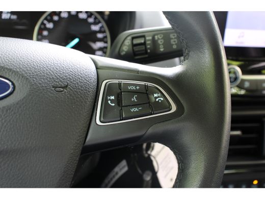 Ford EcoSport 1.0EB TITANIUM NL-AUTO! | DEALER OH! | CRUISE | PARKEERSENSOREN | LMV | APPLE CARPLAY & ANDROID A... ActivLease financial lease