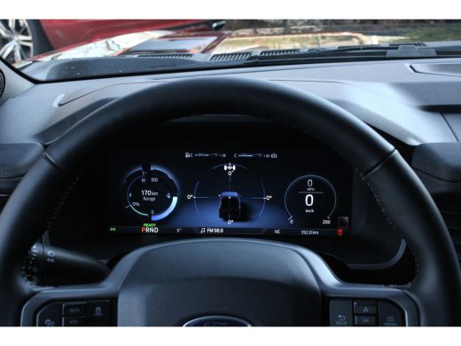 Ford F-150 Lightning Lariat Extended Range | 3500kg trekgewicht! | Schuifdak | 360 Camera | Adaptive Cruise ... ActivLease financial lease