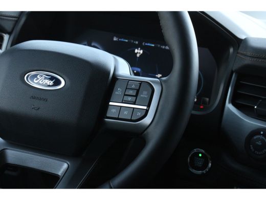 Ford F-150 Lightning Lariat Extended Range | 3500kg trekgewicht! | Schuifdak | 360 Camera | Adaptive Cruise ... ActivLease financial lease