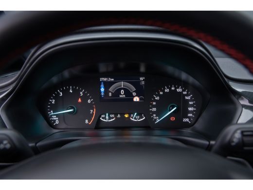 Ford Fiesta 1.0 125pk Hybrid ST-line | 1e Eigenaar | Apple / Android Auto | Climate Control | Navigatie | LED... ActivLease financial lease