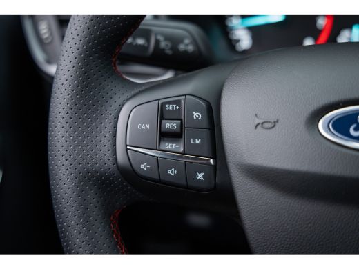 Ford Fiesta 1.0 125pk Hybrid ST-line | 1e Eigenaar | Apple / Android Auto | Climate Control | Navigatie | LED... ActivLease financial lease