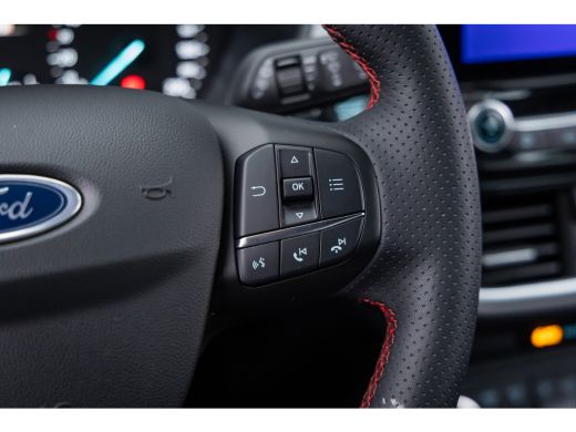 Ford Fiesta 1.0 125pk Hybrid ST-line | 1e Eigenaar | Apple / Android Auto | Climate Control | Navigatie | LED... ActivLease financial lease