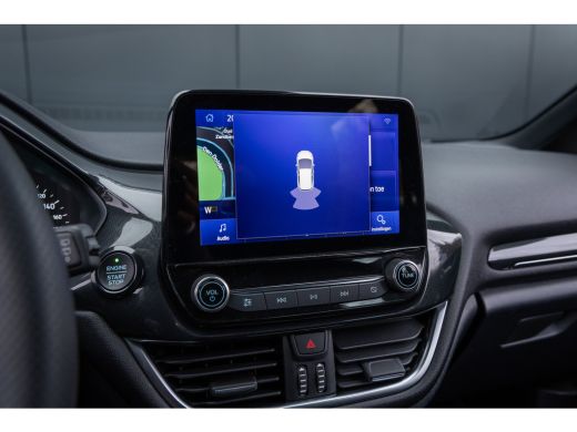 Ford Fiesta 1.0 125pk Hybrid ST-line | 1e Eigenaar | Apple / Android Auto | Climate Control | Navigatie | LED... ActivLease financial lease