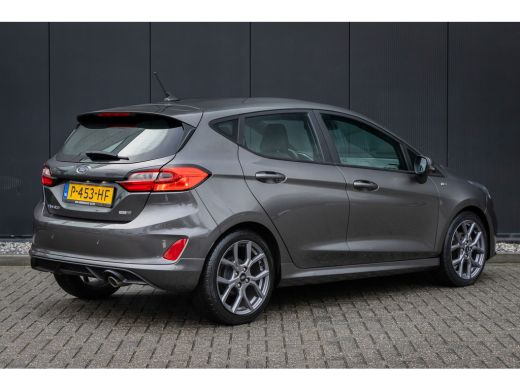 Ford Fiesta 1.0 125pk Hybrid ST-line | 1e Eigenaar | Apple / Android Auto | Climate Control | Navigatie | LED... ActivLease financial lease