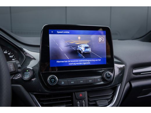 Ford Fiesta 1.0 125pk Hybrid ST-line | 1e Eigenaar | Apple / Android Auto | Climate Control | Navigatie | LED... ActivLease financial lease