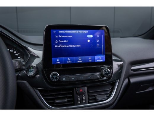 Ford Fiesta 1.0 125pk Hybrid ST-line | 1e Eigenaar | Apple / Android Auto | Climate Control | Navigatie | LED... ActivLease financial lease