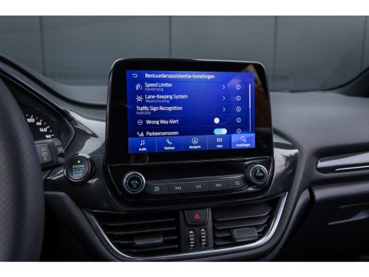 Ford Fiesta 1.0 125pk Hybrid ST-line | 1e Eigenaar | Apple / Android Auto | Climate Control | Navigatie | LED... ActivLease financial lease