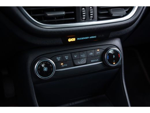 Ford Fiesta 1.0 125pk Hybrid ST-line | 1e Eigenaar | Apple / Android Auto | Climate Control | Navigatie | LED... ActivLease financial lease