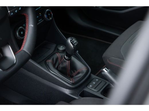 Ford Fiesta 1.0 125pk Hybrid ST-line | 1e Eigenaar | Apple / Android Auto | Climate Control | Navigatie | LED... ActivLease financial lease