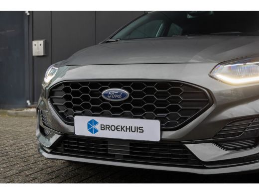 Ford Fiesta 1.0 125pk Hybrid ST-line | 1e Eigenaar | Apple / Android Auto | Climate Control | Navigatie | LED... ActivLease financial lease