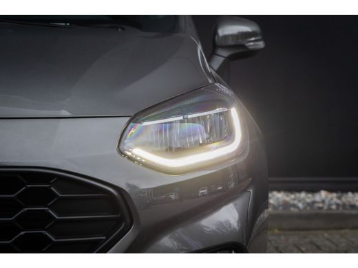 Ford Fiesta 1.0 125pk Hybrid ST-line | 1e Eigenaar | Apple / Android Auto | Climate Control | Navigatie | LED... ActivLease financial lease