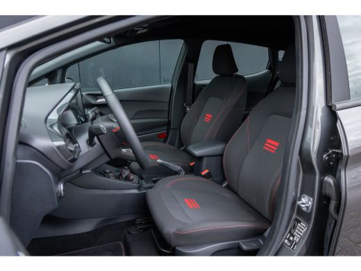 Ford Fiesta 1.0 125pk Hybrid ST-line | 1e Eigenaar | Apple / Android Auto | Climate Control | Navigatie | LED... ActivLease financial lease